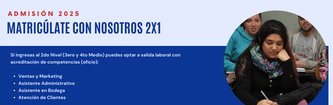 Admision-2025
